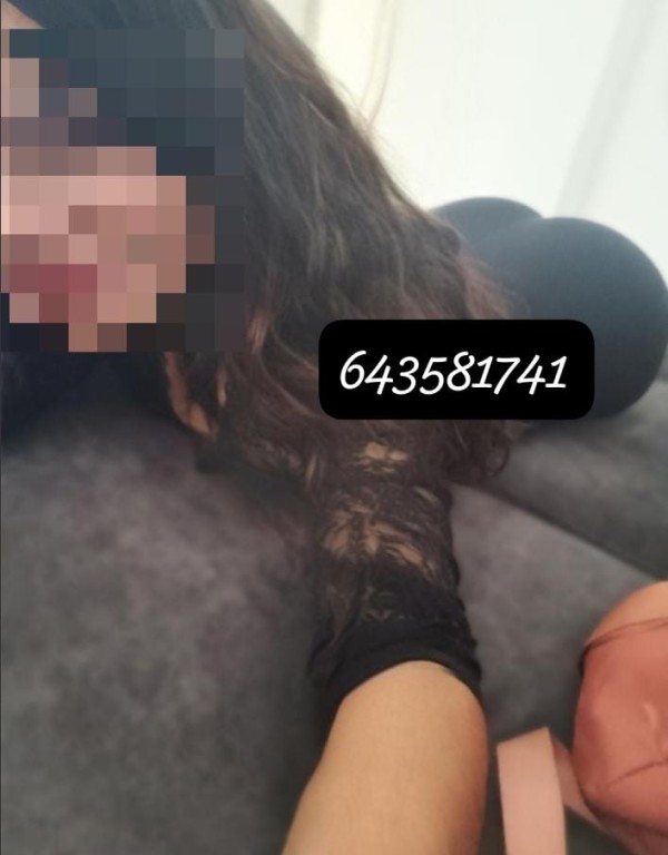 Mia colombiana  vip salidas 24 horas