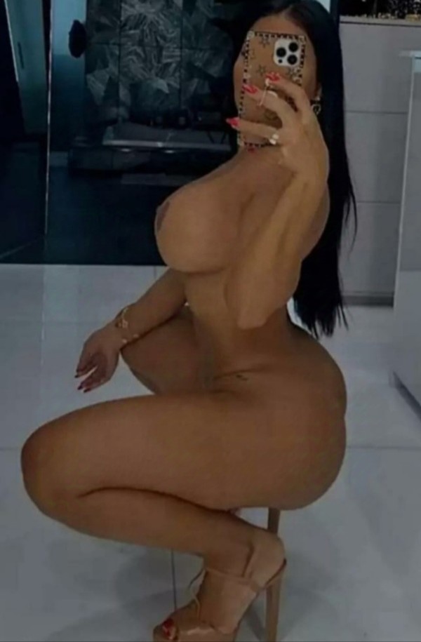 Sexy Bellísima Colombiana Fotos Reales