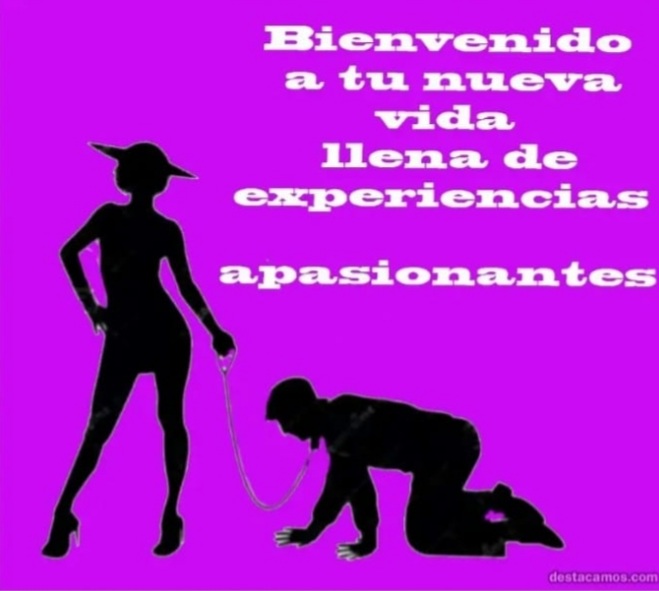 EXPLORA TUS DESEOS MÁS OSCUROS TU EXPERTA EN BDSM