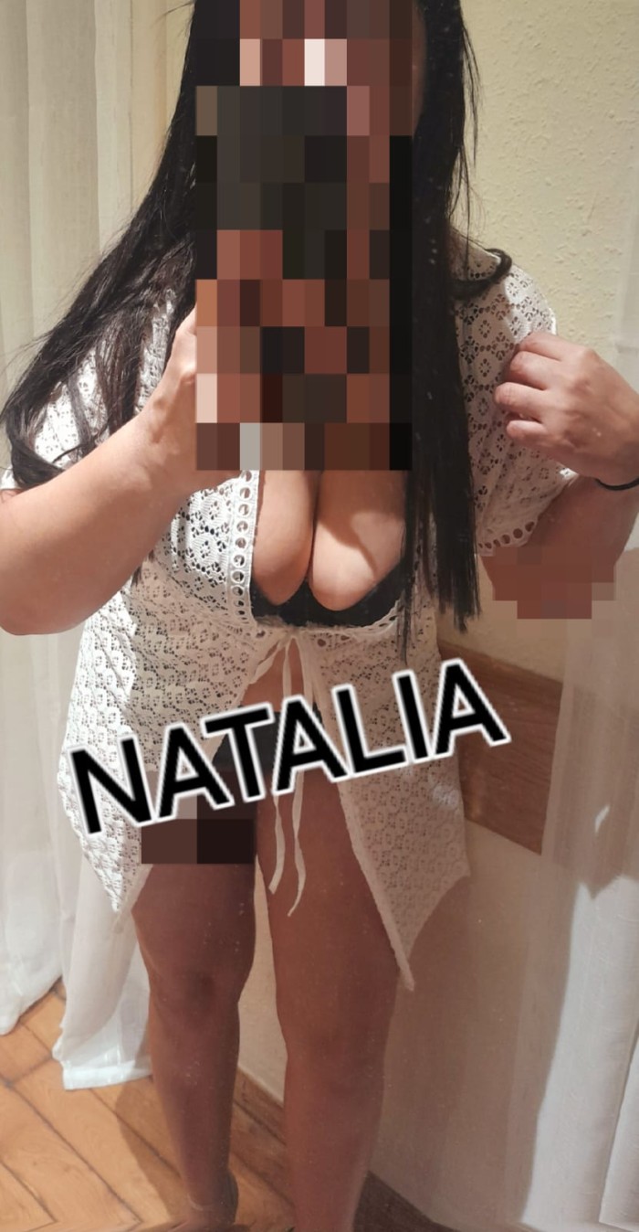 Natalia..española..conozcamonos