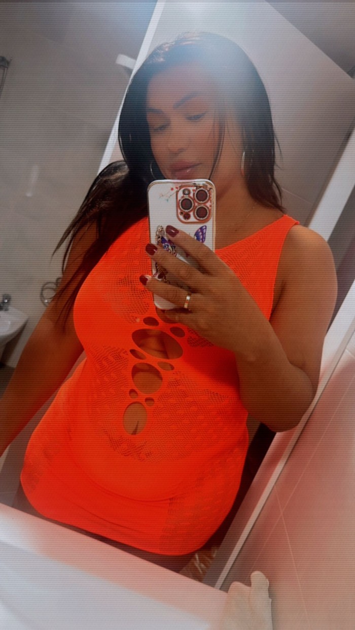 HERMOSA CHICA TRANS DE LUJO !!  641120076