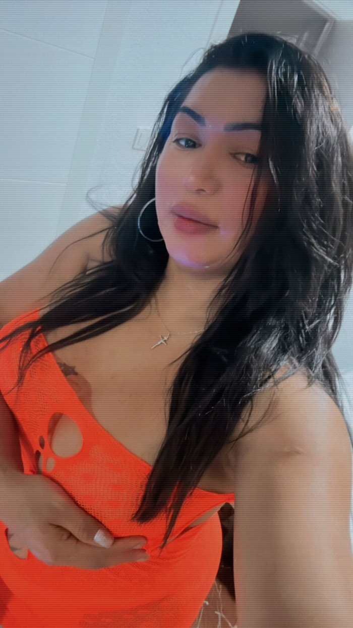 HERMOSA CHICA TRANS DE LUJO !!  641120076