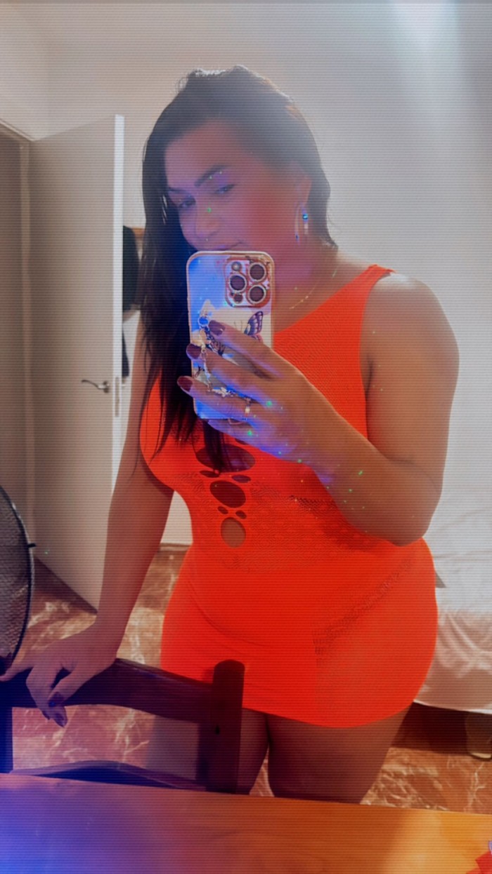 HERMOSA CHICA TRANS DE LUJO !!  641120076