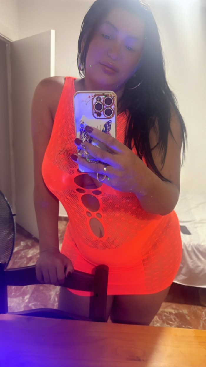 HERMOSA CHICA TRANS DE LUJO !!  641120076