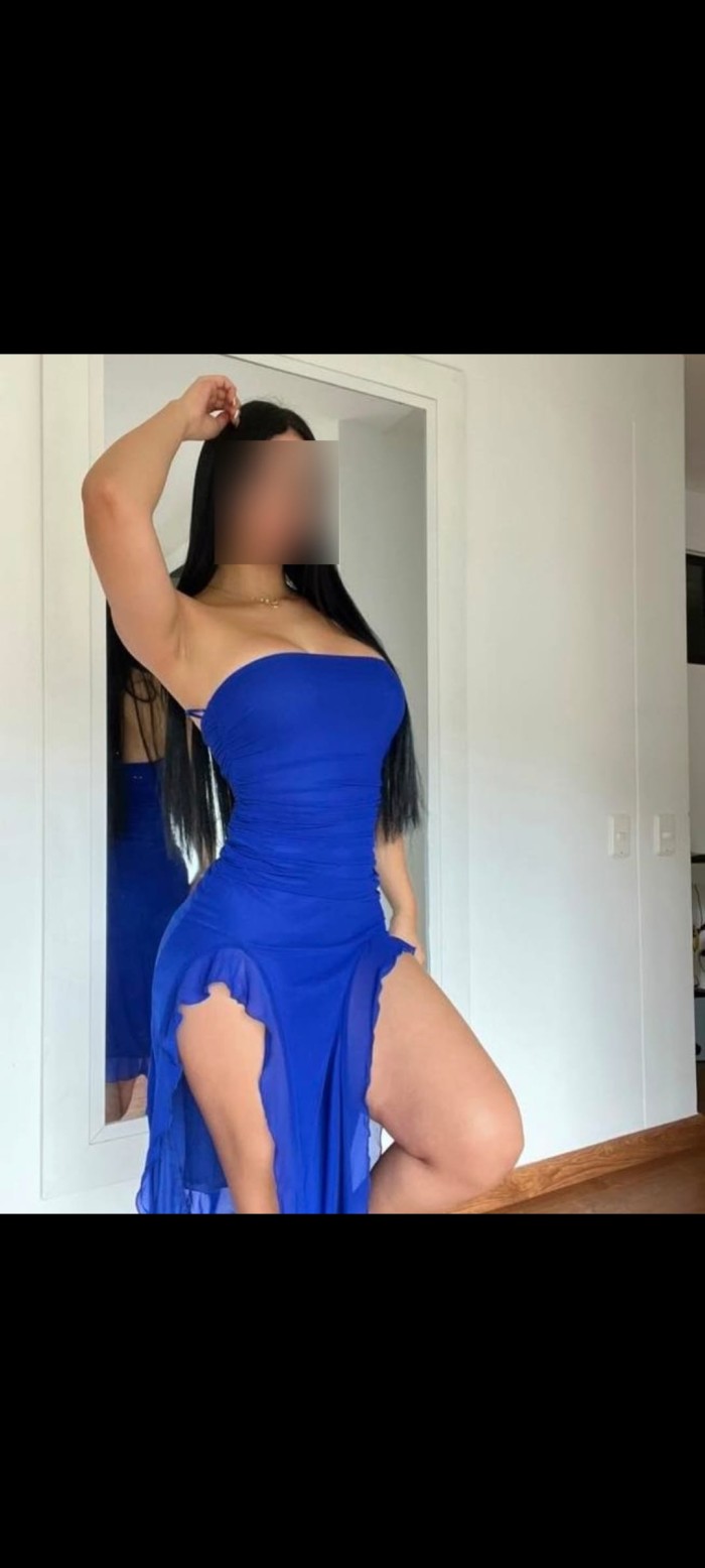 Latina sexi, apacionado