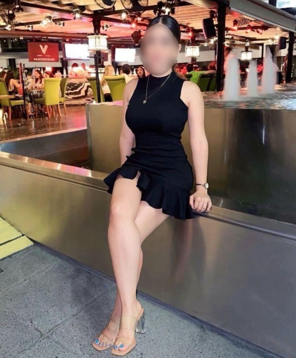 LATINA FOGOSA Y CALIENTE 24HS EN MADRID SOLO SALIDAS