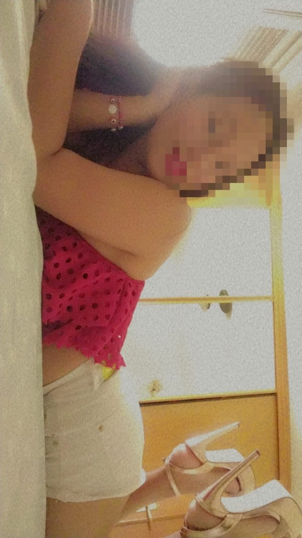 Escort Valladolid la bebesita