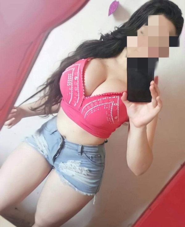 Hola amores soy una chica cachonda me gusta la fiesta