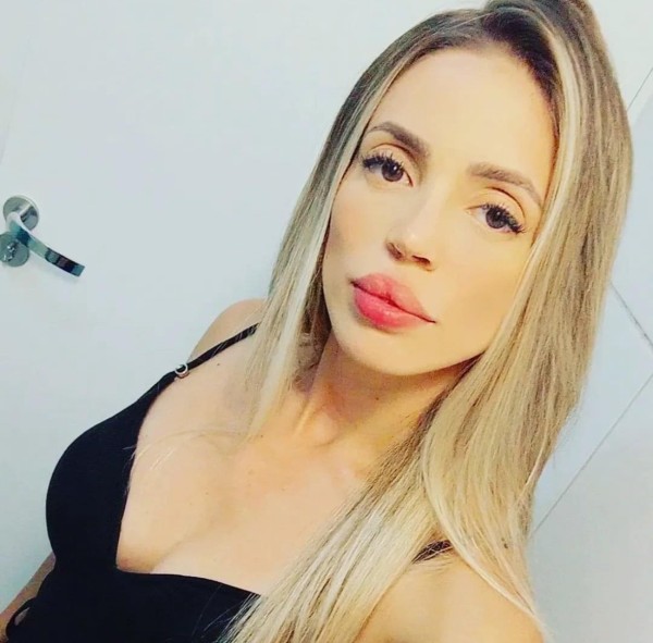 Vanessa festeira salidas 24 horas