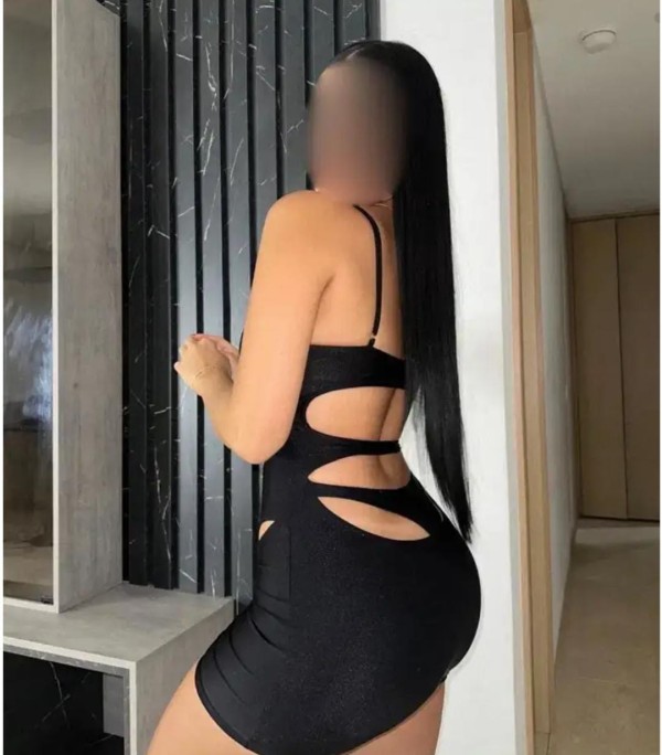 Amores soy recién llegada  con muchas ganas