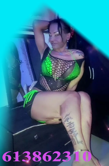 ** TRANS CUERPAZO PARA TUS FANTASIAS!!!!