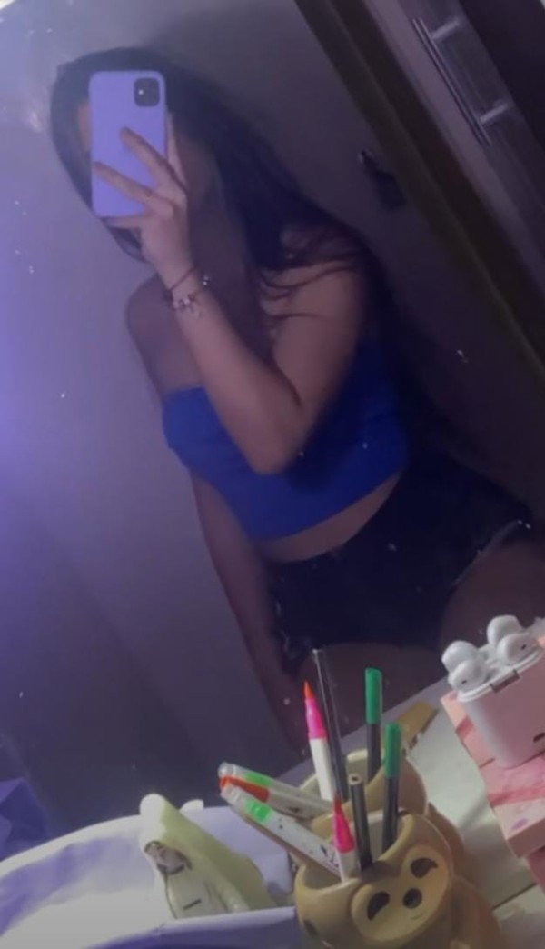 Hola mis amores soy nueva por la zona trato de novios