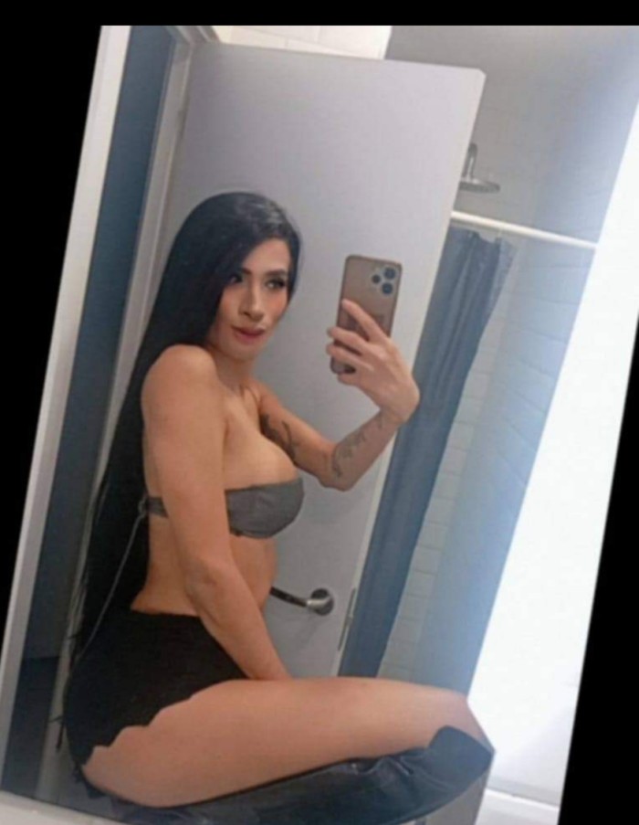 TRANS ACTIVA Y PASIVA SEXO MUY PORNO