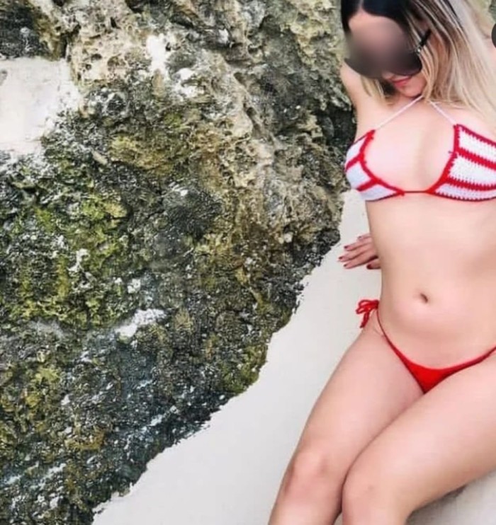 EN MOJACAR CHICA TRANS MUY CARIÑOSA APASIONADA Y SENSUAL