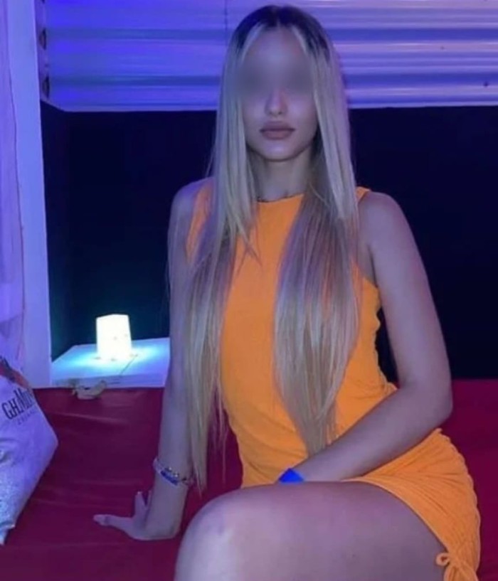 EN MOJACAR CHICA TRANS MUY CARIÑOSA APASIONADA Y SENSUAL