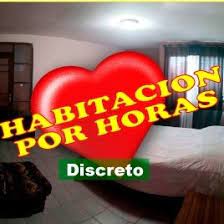 Habitacion por horas para parejas