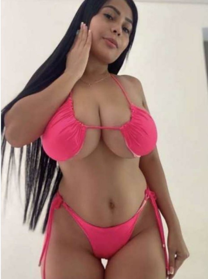 EN HUELVA SEXO LUJURIA BOMBA DE SEDUCCION