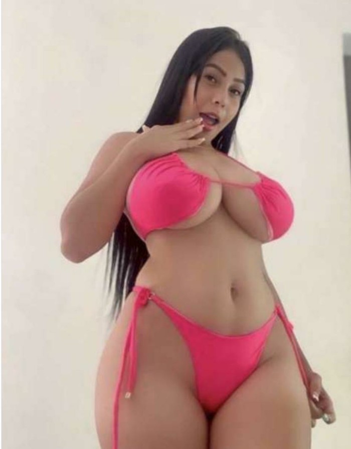 EN HUELVA SEXO LUJURIA BOMBA DE SEDUCCION