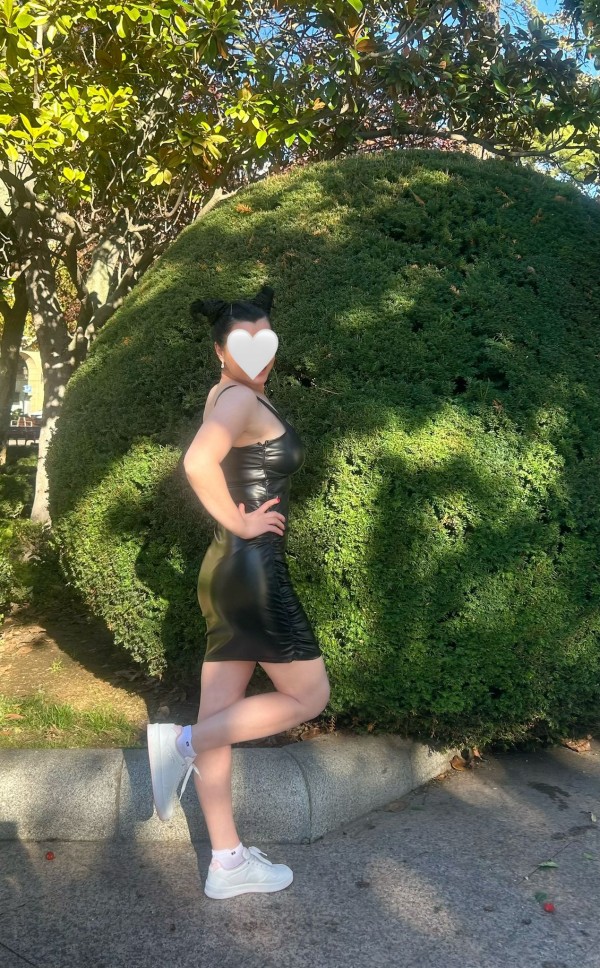 Guapísima escort en Logroño