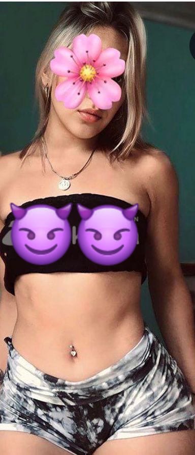 Chica paraguaya ardiente y con ganas de conocerte