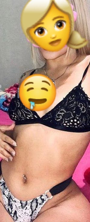 Chica paraguaya ardiente y con ganas de conocerte