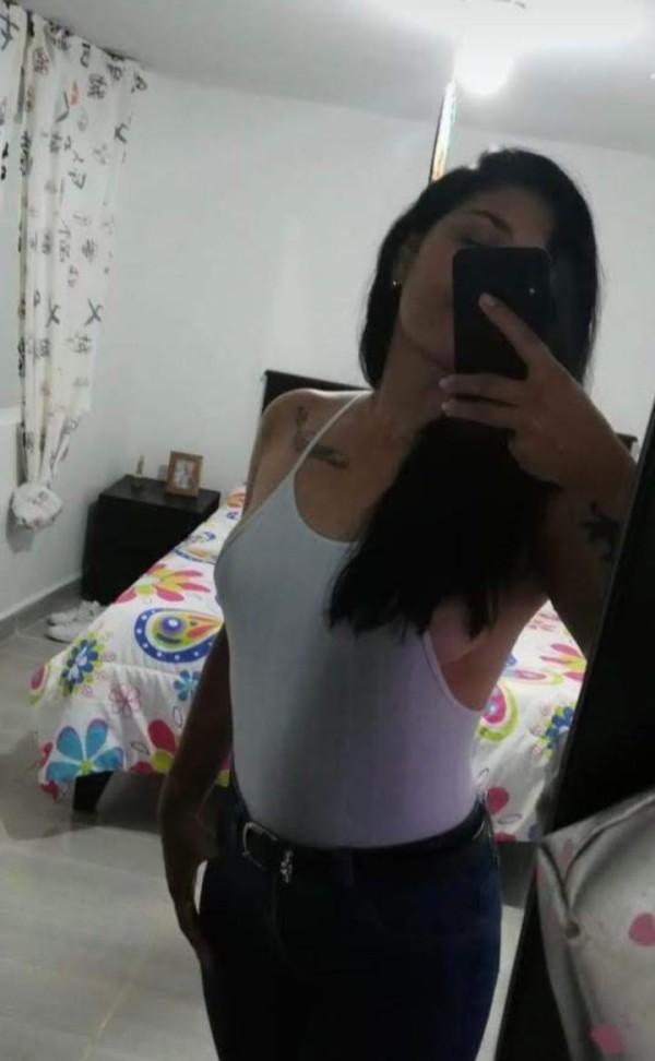 VALENTINA, JOVENCITA DE 19 AÑOS LATINA INDEPENDIEN