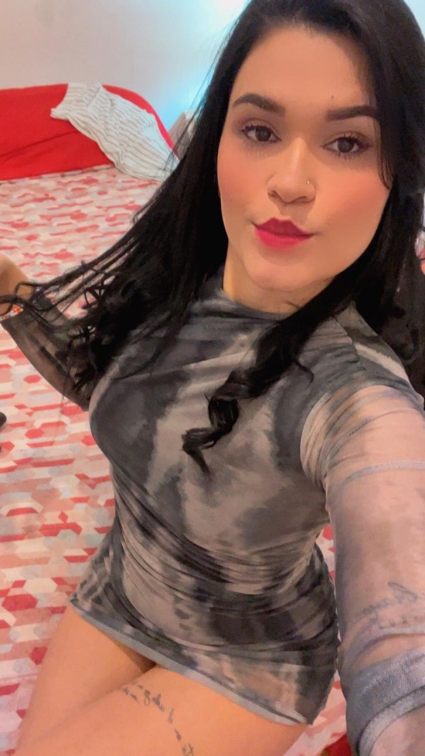 VALENTINA, JOVENCITA DE 19 AÑOS LATINA INDEPENDIEN