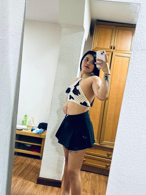 VALENTINA, JOVENCITA DE 19 AÑOS LATINA INDEPENDIEN