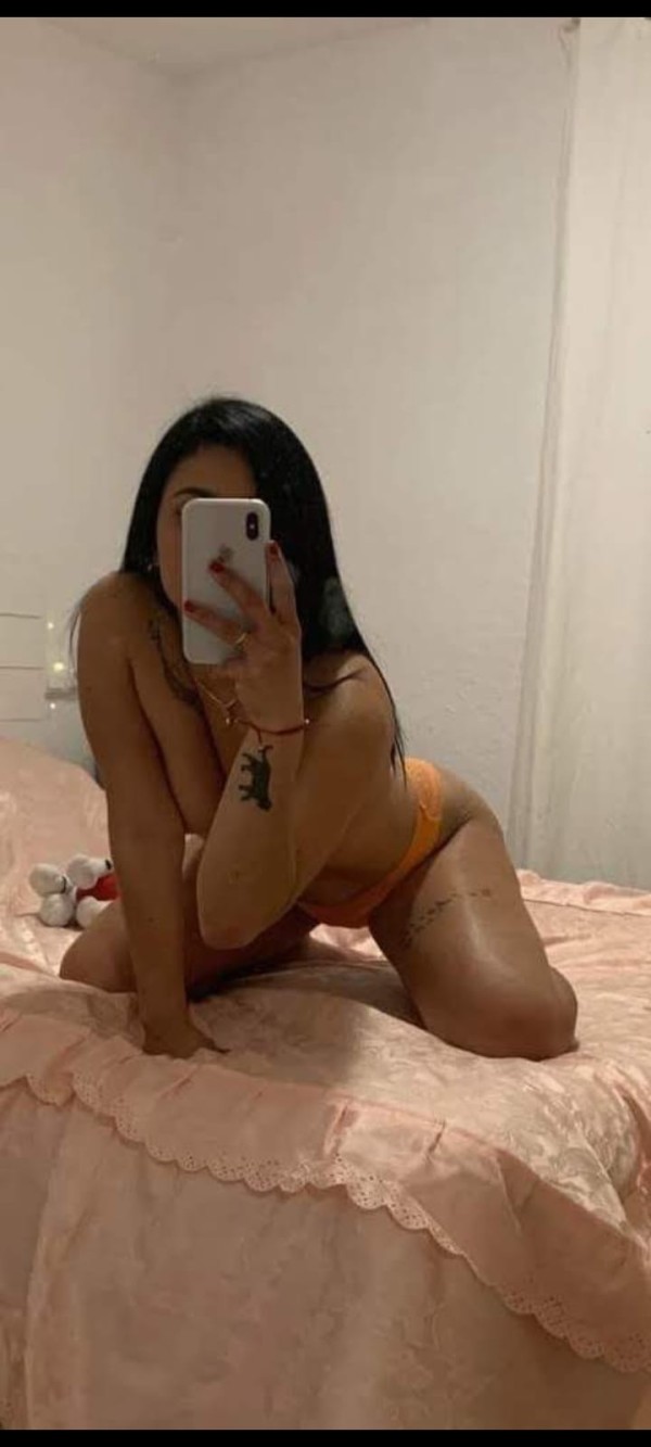 VALENTINA, JOVENCITA DE 19 AÑOS LATINA INDEPENDIEN