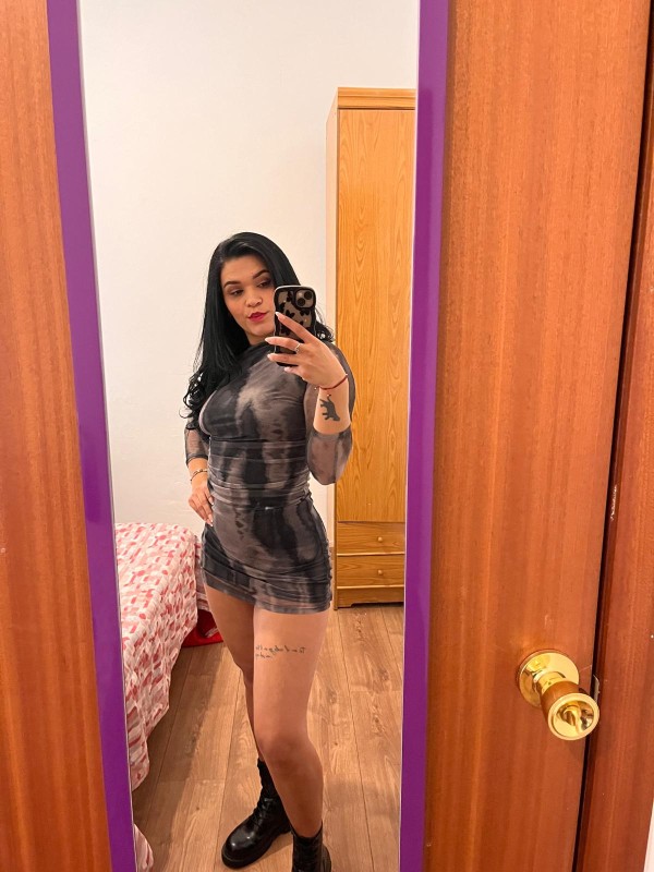 VALENTINA, JOVENCITA DE 19 AÑOS LATINA INDEPENDIEN