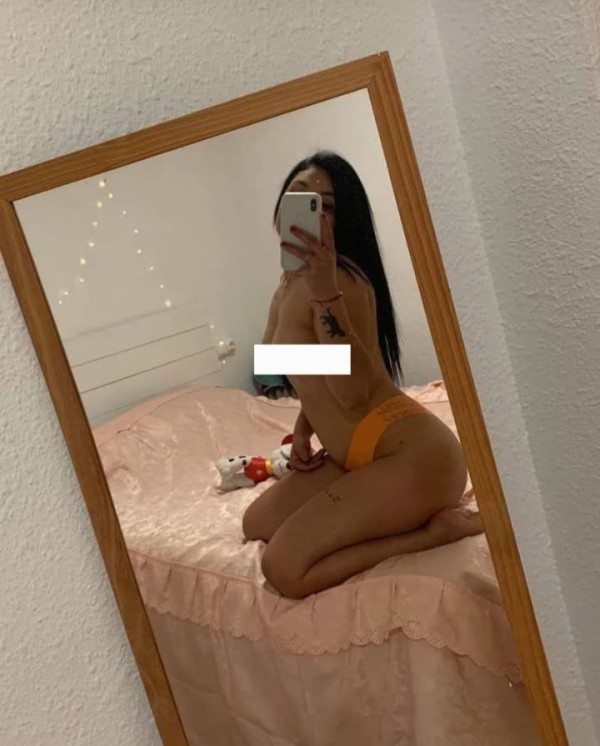 VALENTINA, JOVENCITA DE 19 AÑOS LATINA INDEPENDIEN