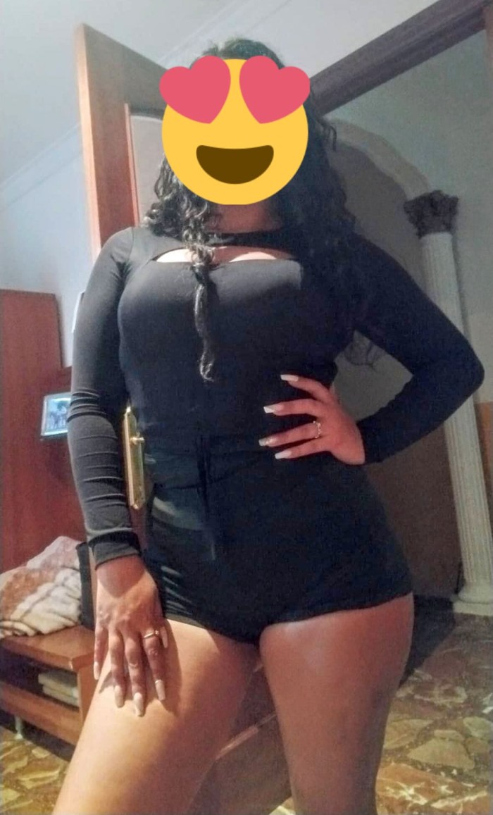 1h 70€ Anita 22 años Bulgara Nueva en Reus 24h