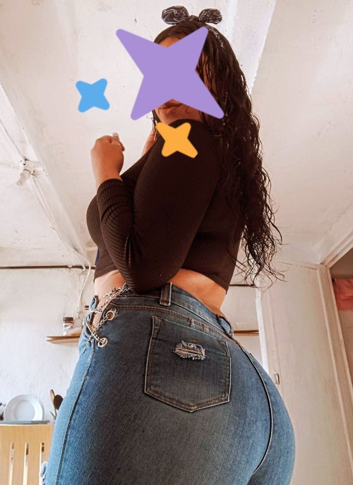 1h 70€ Anita 22 años Bulgara Nueva en Reus 24h