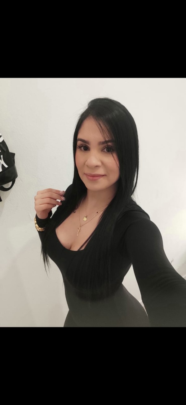 Patty preciosa venezolana muy sensual