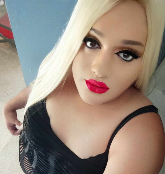 Perla Trans Te Follo Y Te Doy Leche Sevilla este !