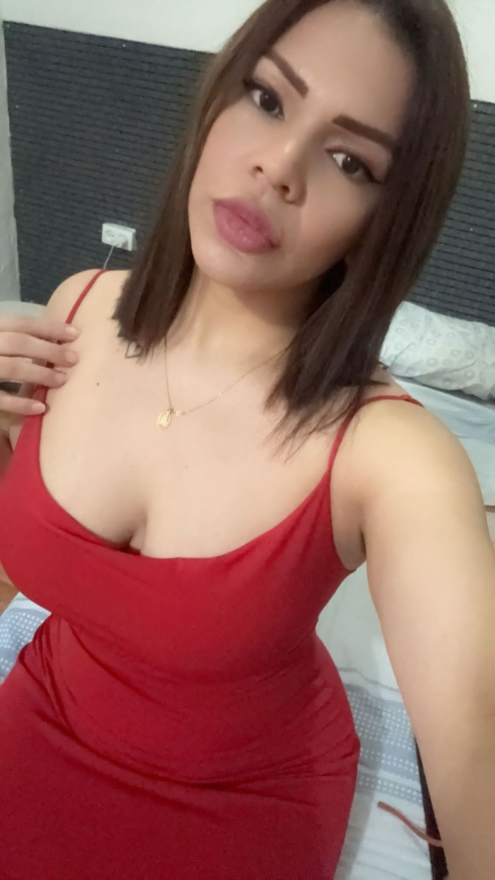 BELLEZA PARAGUAYA TODA UNA DIOSA