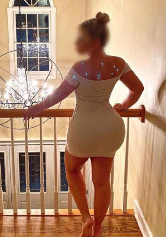 Top Escort venezolana en Alicante