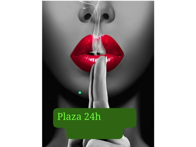 PLAZA DISPONIBLE CON BUENOS INGRESOS