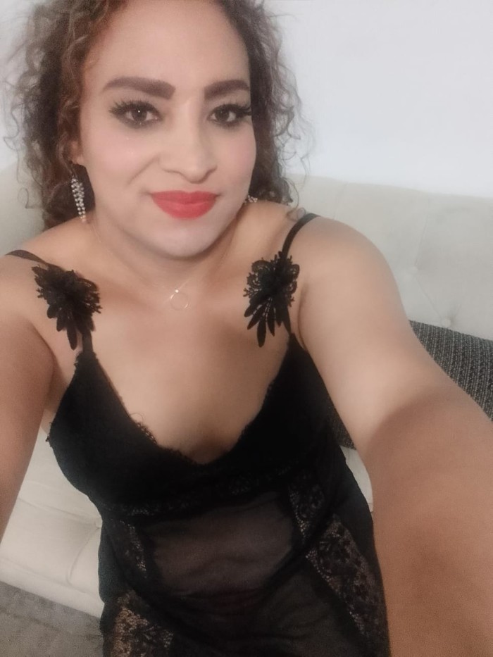 Novedad Dulce Trans Colombiana para complacerte