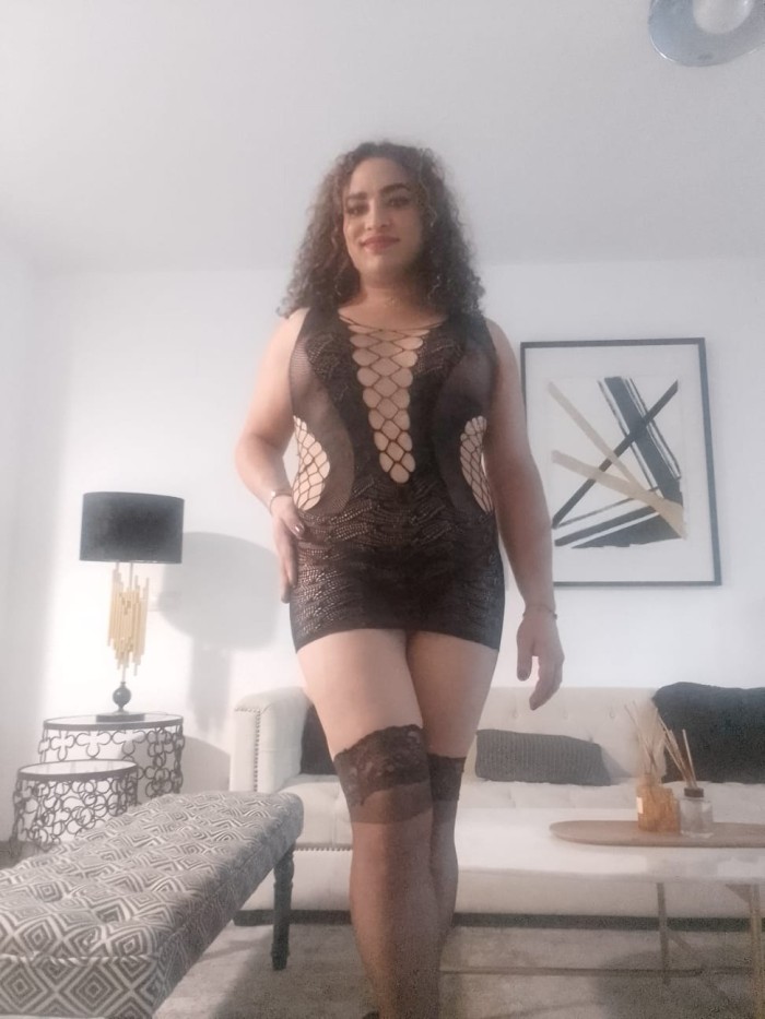 Novedad Dulce Trans Colombiana para complacerte