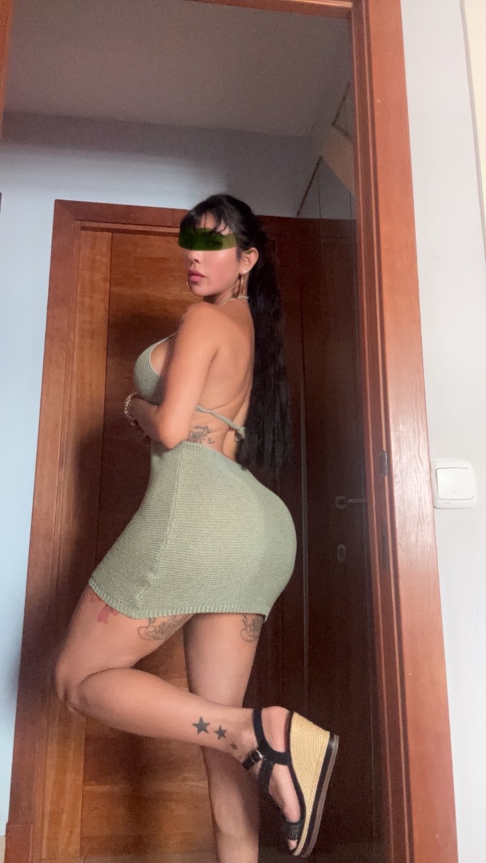 Tu muñeca venezolana