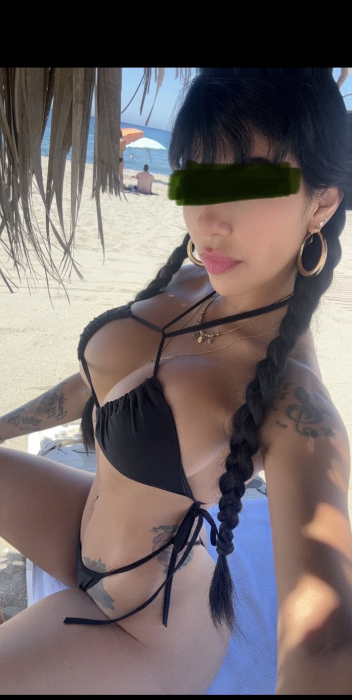 Tu muñeca venezolana