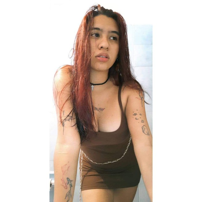 Colombianita caliente 22 años con ganas de ti