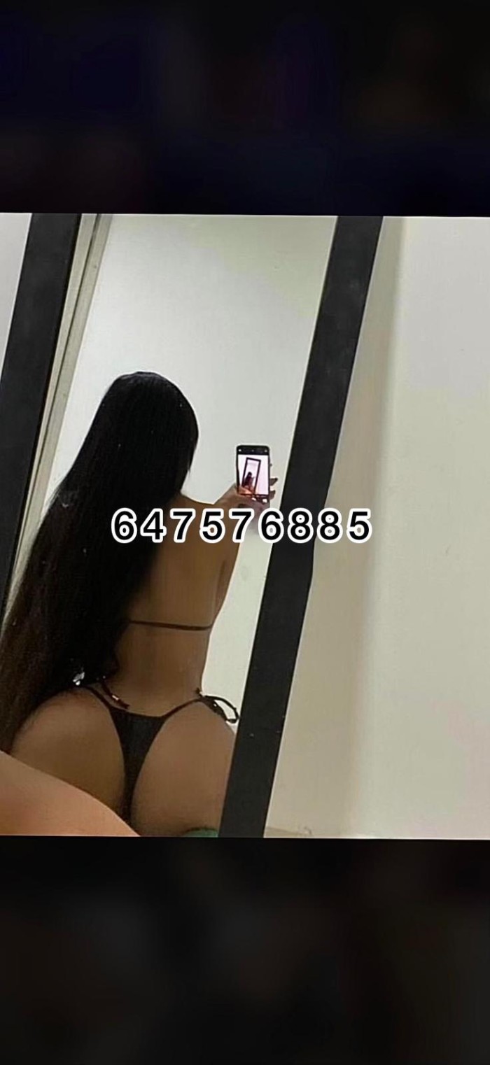 NUEVA SOFÍA Chica trans  joven ( ARENAL )