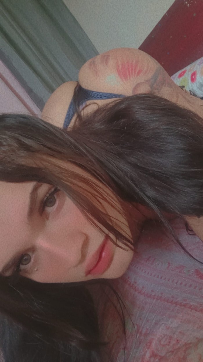 SOFÍA TRANS, GUAPA LATINA, SEXO A TOPE