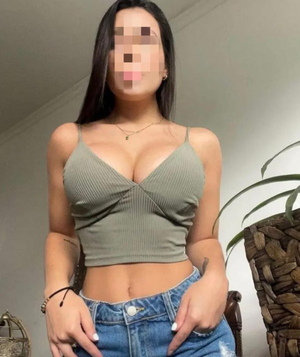 HOLA!! CHICA GUAPISIMA RECIEN LLEGADA SANTIAGO DE COMPOSTELA