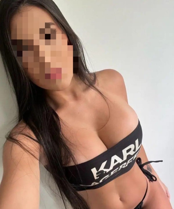 HOLA!! CHICA GUAPISIMA RECIEN LLEGADA A VALLADOLID