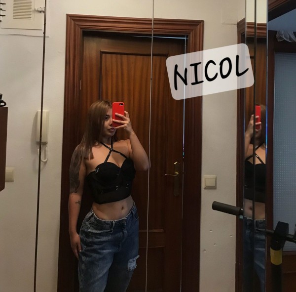 NICOL EN OCAÑA