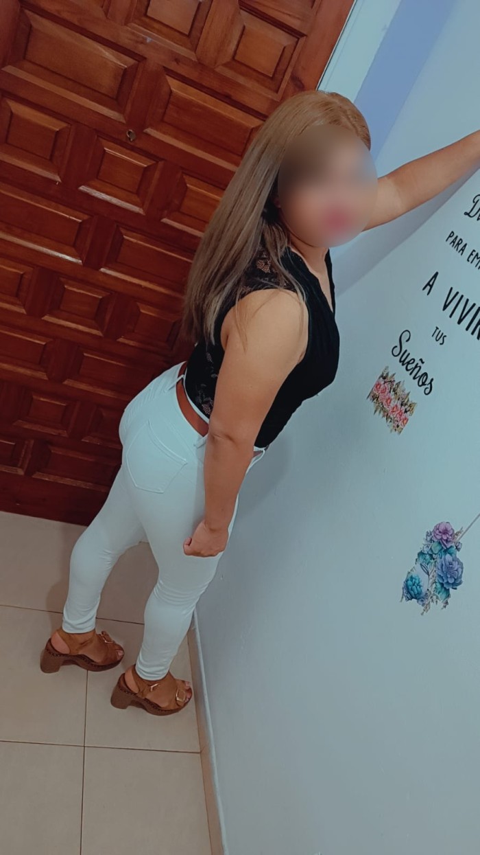 ATREVIDA, COQUETONA MUJER 624574886