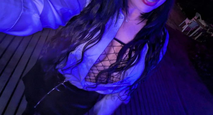 AMA DOMINANTE BDSM MISTRESS INTERCAMBIO DE ROL